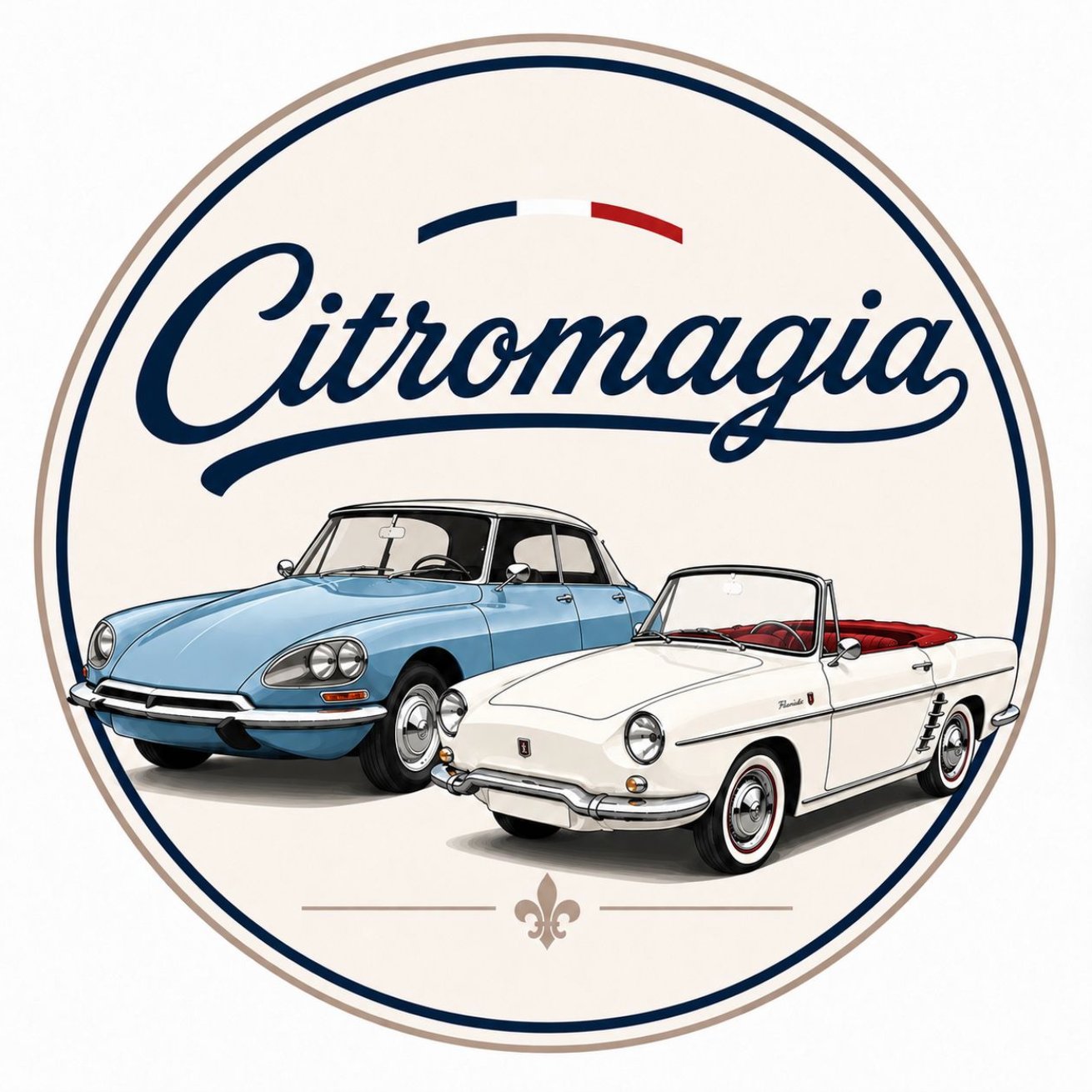 Citromagia
