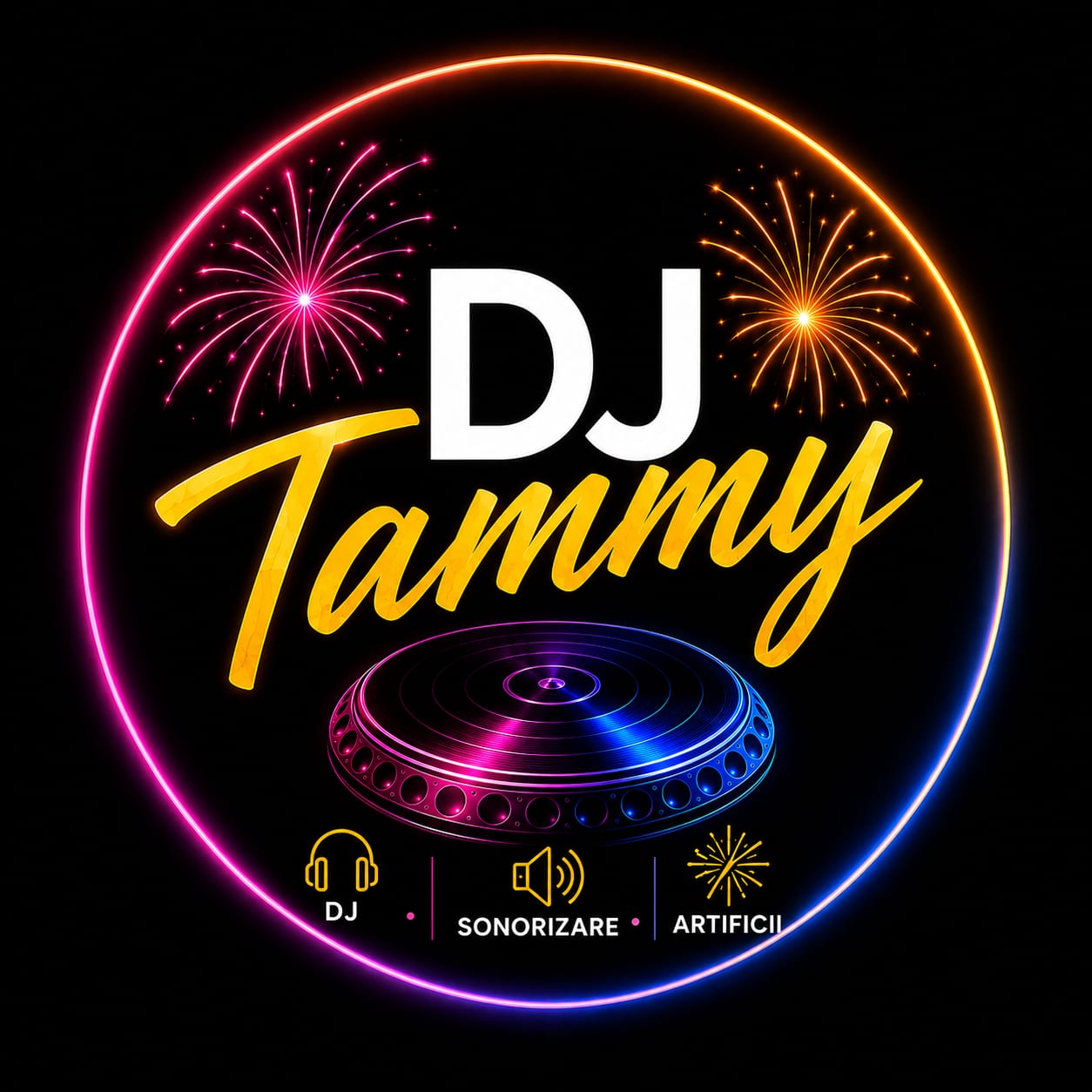 DJ Tammy