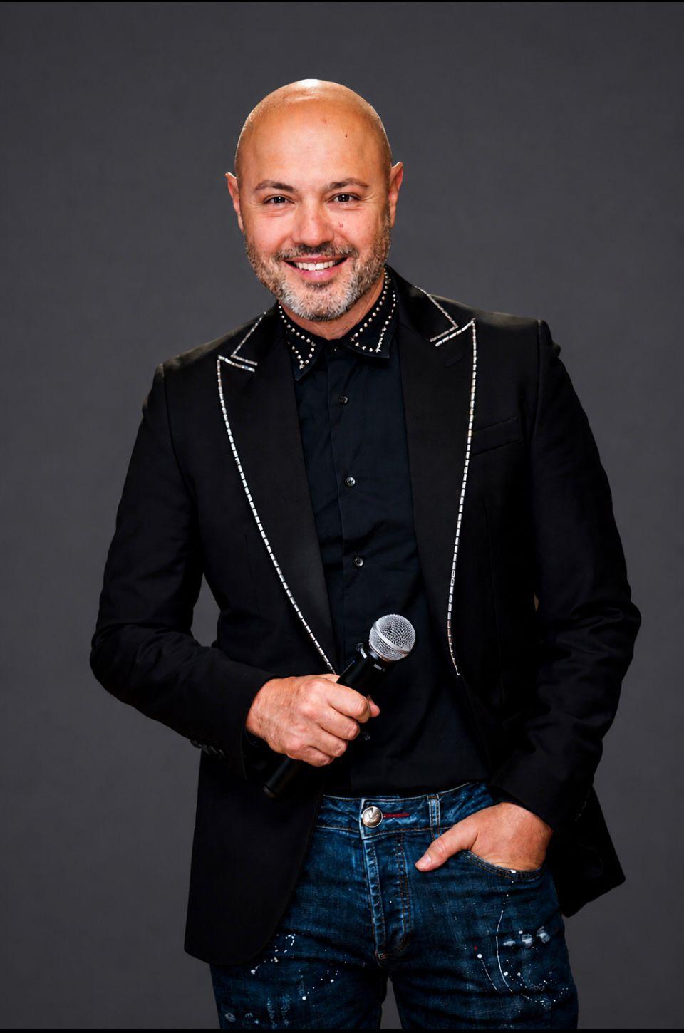 Mihai Mitoșeru