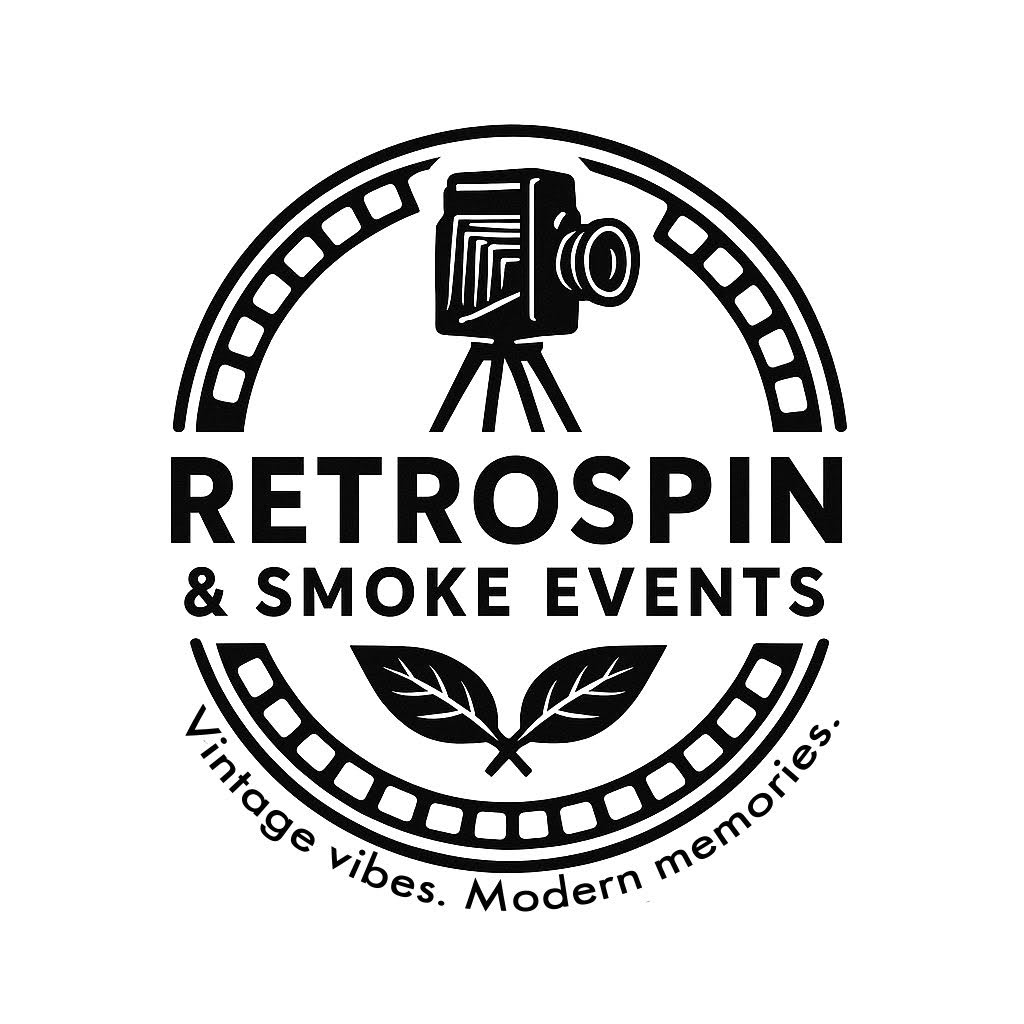 Retrospin & Smoke Events