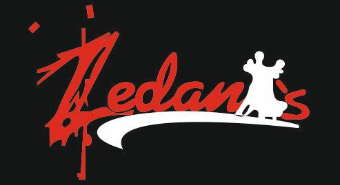 Zedan's